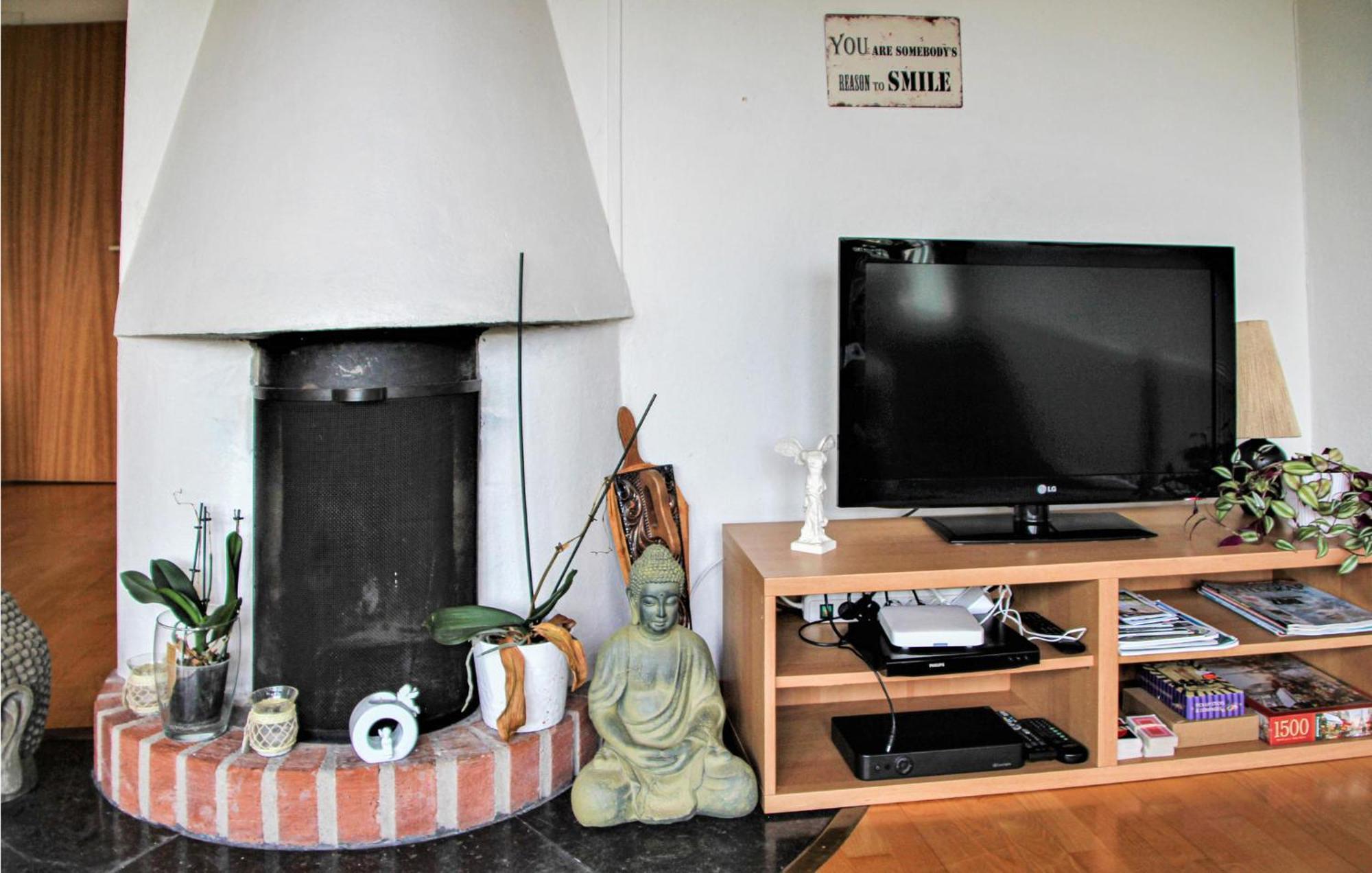 Amazing Home In Bastad With Wifi Exterior foto