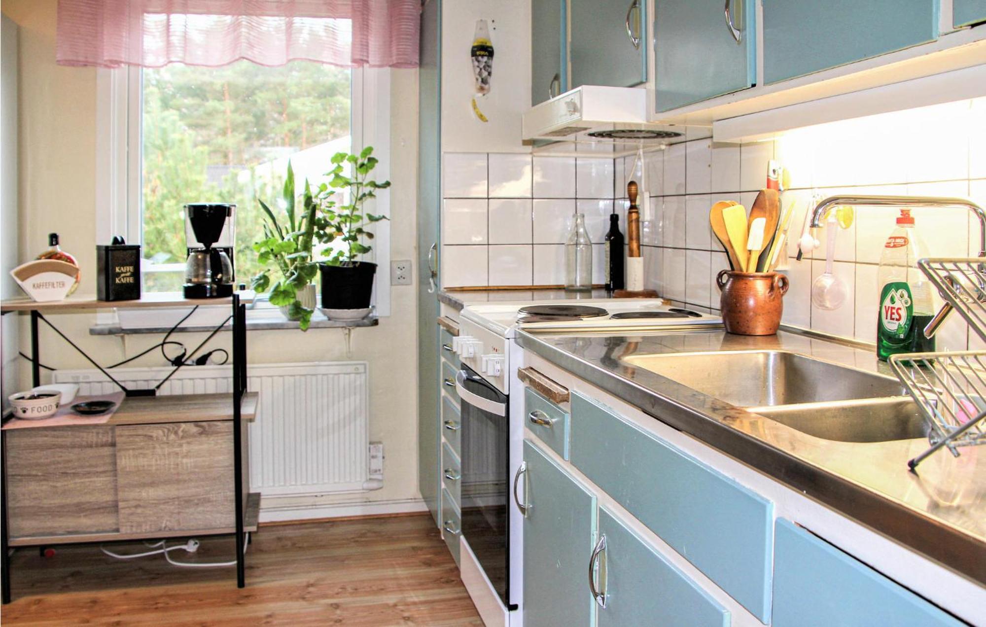 Amazing Home In Bastad With Wifi Exterior foto