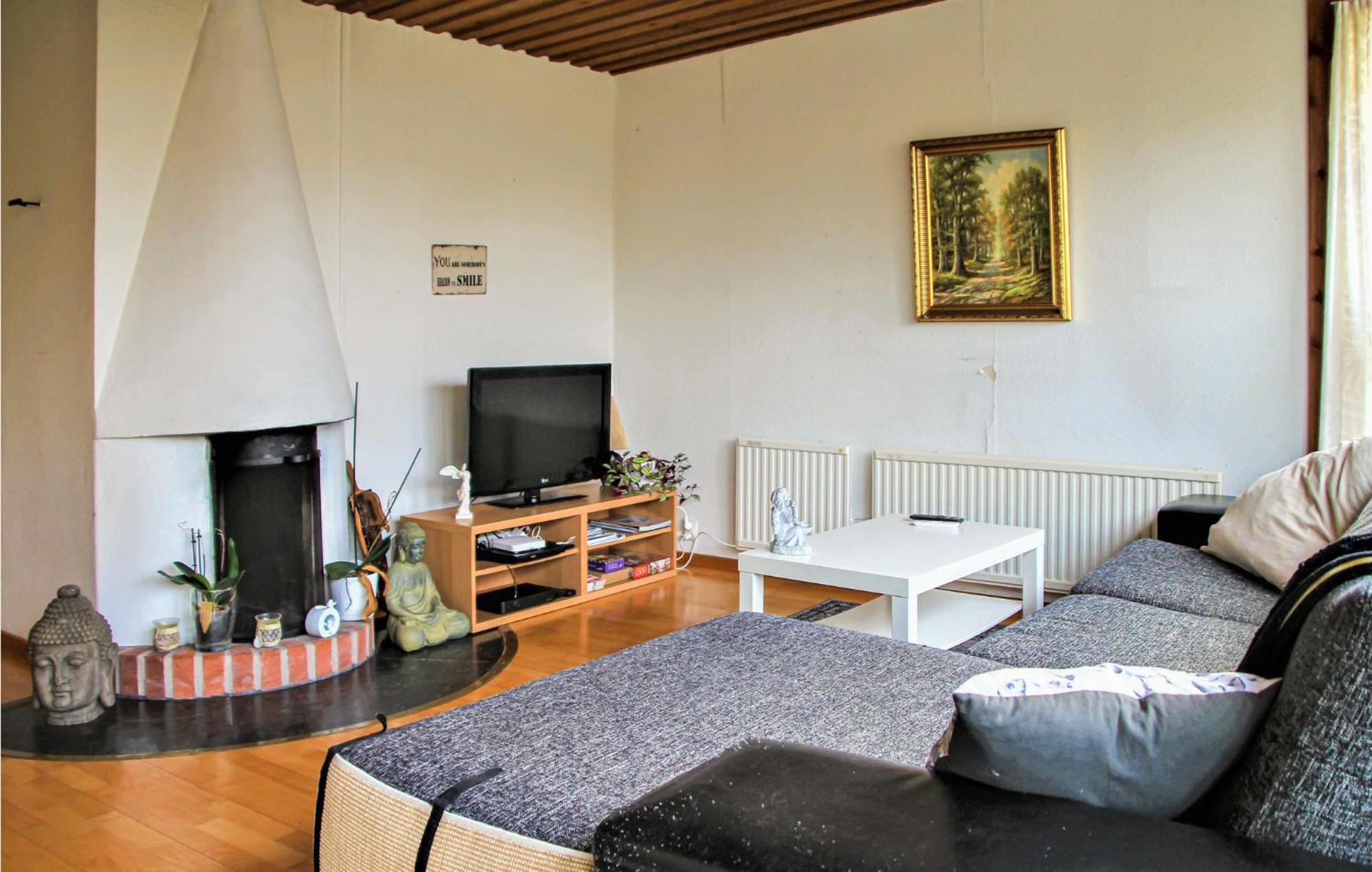 Amazing Home In Bastad With Wifi Exterior foto